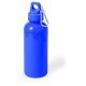 Пляшка для води Voyager, 600 мл синій - V8439-11