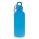 Пляшка для води Voyager, 600 мл блакитний - V8439-23