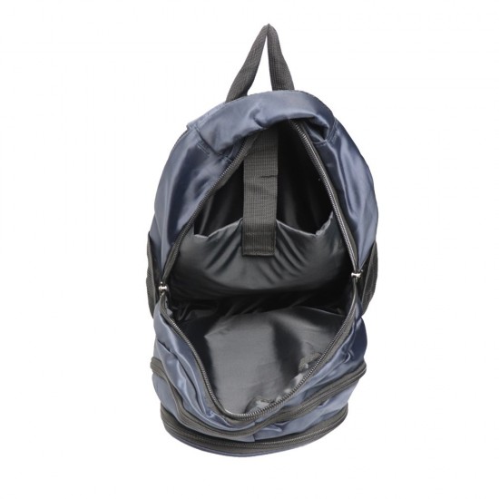 Рюкзак для ноутбука Voyager кобальт - V8454-04