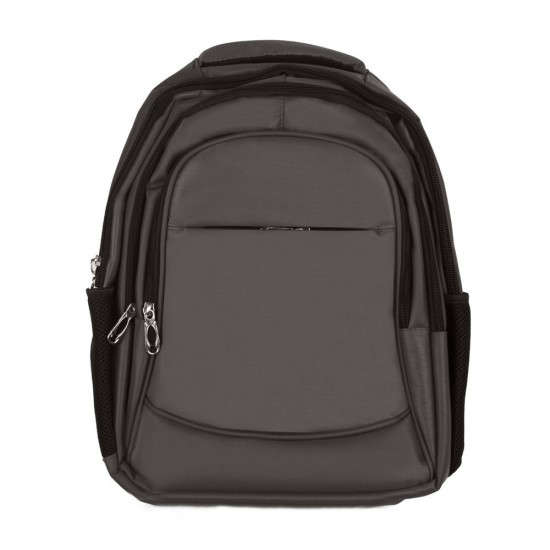 Рюкзак для ноутбуку коричневий - V8454-16