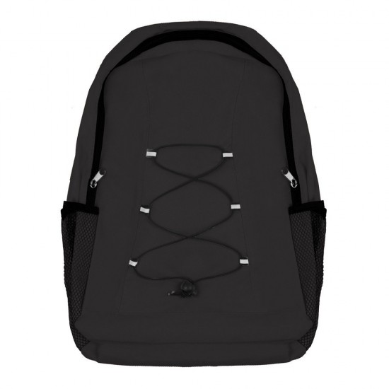 Рюкзак чорний - V8462-03
