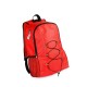 Рюкзак червоний - V8462-05
