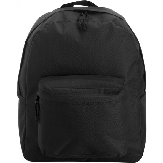 Рюкзак чорний - V8476-03