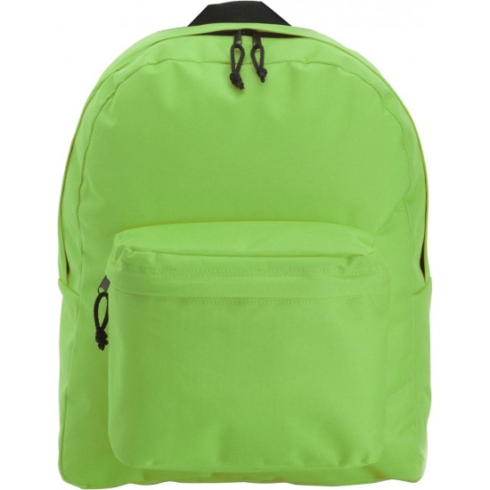 Рюкзак світло-зелений - V8476-10