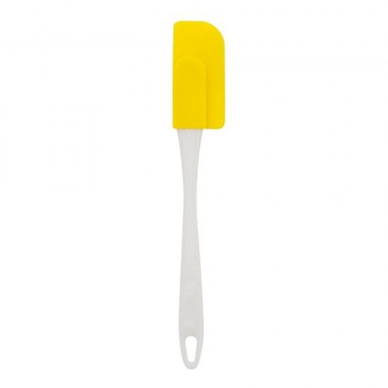 Кухонна лопатка силіконова жовтий - V8514-08