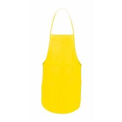Фартух Voyager, 73 см жовтий - V8524-08