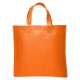сумка для покупок помаранчевий - V8526-07