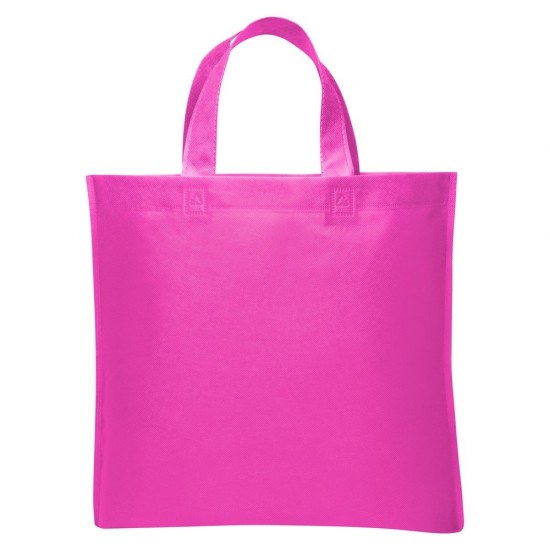сумка для покупок рожевий - V8526-21