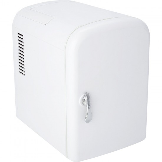 Міні-холодильник білий - V8570-02