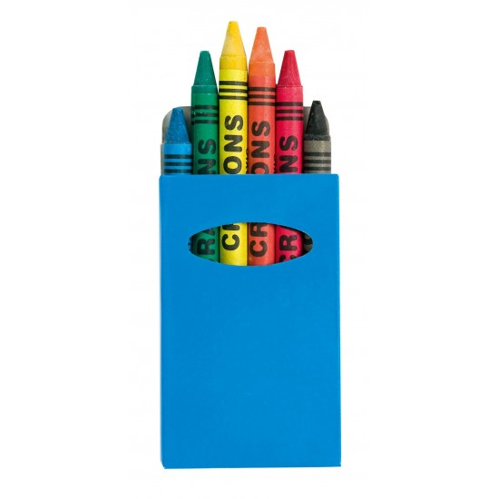 Набір олівців кобальт - V8606-04