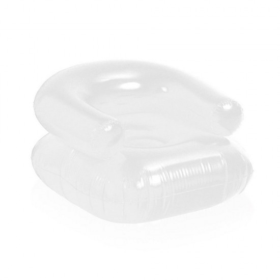 Надувне крісло Voyager білий - V8610-02