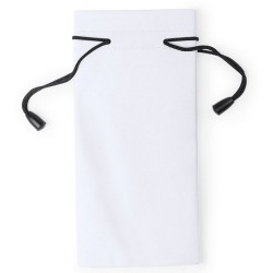 Чохол для сонцезахисних окулярів Voyager білий - V8615-02