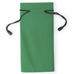 Чохол для сонцезахисних окулярів Voyager зелений - V8615-06