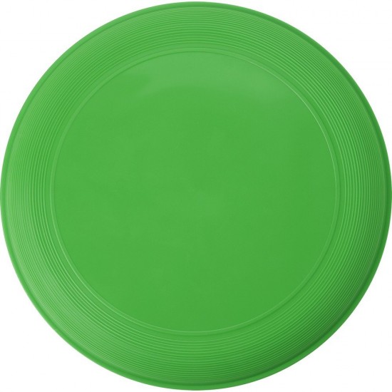 Фрісбі зелений - V8650-06