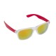 Сонячні окуляри червоний - V8669-05