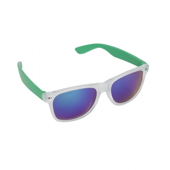Сонячні окуляри зелений - V8669-06