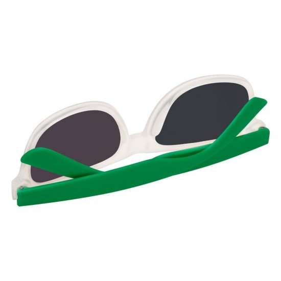 Сонячні окуляри зелений - V8669-06