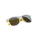Сонячні окуляри жовтий - V8669-08