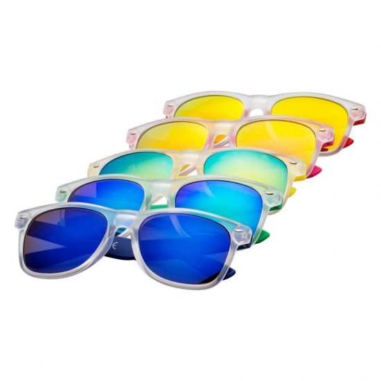 Сонячні окуляри кобальт - V8669-04