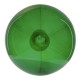 Пляжний м'яч зелений - V8675-06