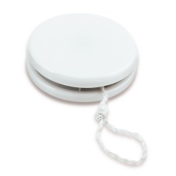 Гра йо-йо Voyager білий - V8679-02