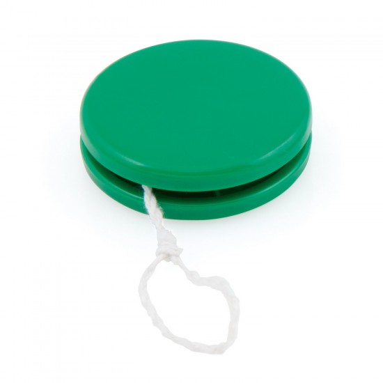 Гра йо-йо Voyager зелений - V8679-06