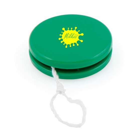 Гра йо-йо Voyager зелений - V8679-06