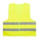 Жилет світловідбиваючий Ned EN20471 жовтий - V8721-08