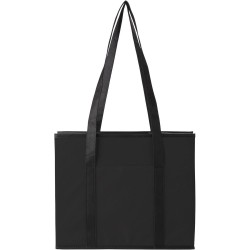 Сумка-органайзер складана в багажник Voyager чорний - V8724-03