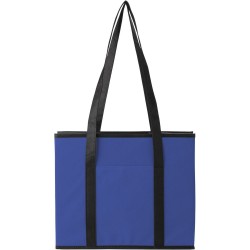 Сумка-органайзер складана в багажник Voyager синій - V8724-11