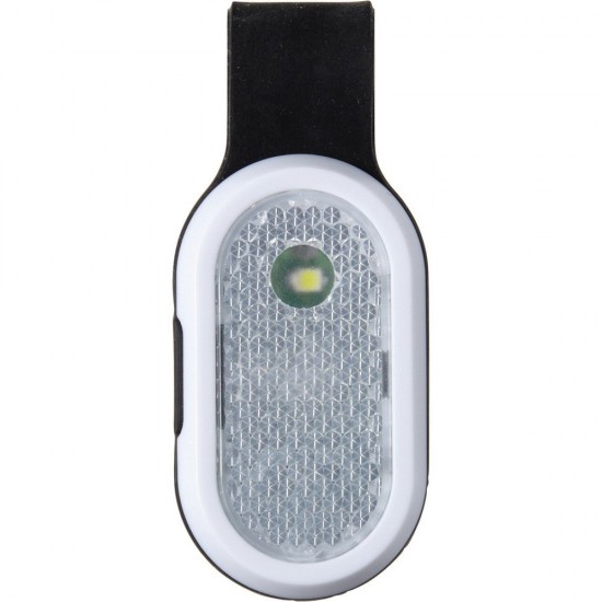 Світлодіодна лампа COB чорний - V8751-03