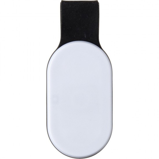 Ліхтарик Voyager COB з магнітом чорний - V8751-03 Ліхтарик Voyager COB з магнітом чорний - V8751-03