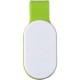 Ліхтарик Voyager COB з магнітом світло-зелений - V8751-10