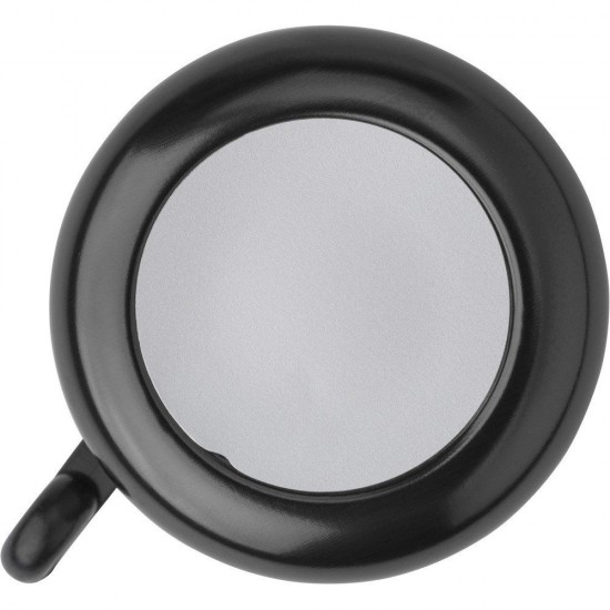 Велосипедний дзвінок Voyager чорний - V8752-03