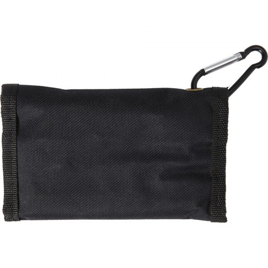 Набір інструментів 20в1 Voyager, в сумці чорний - V8772-03