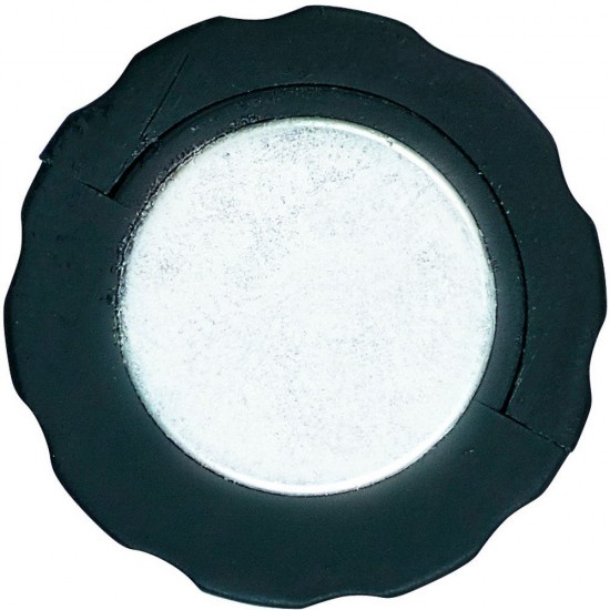 Ліхтарик чорний - V8785-03
