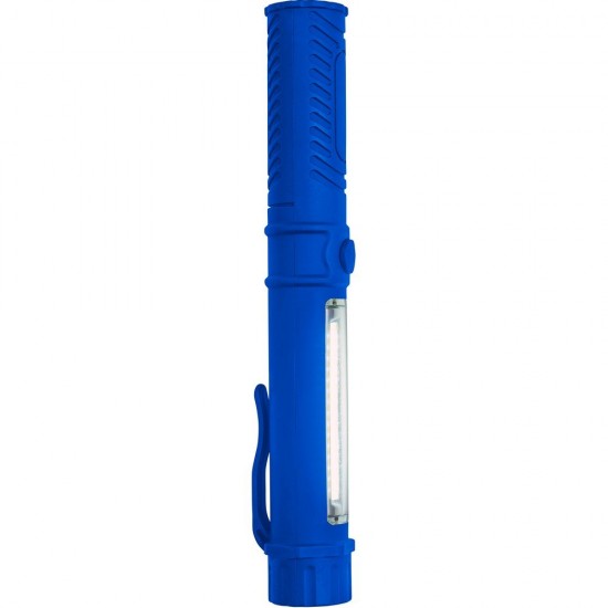 Ліхтарик синій - V8785-11