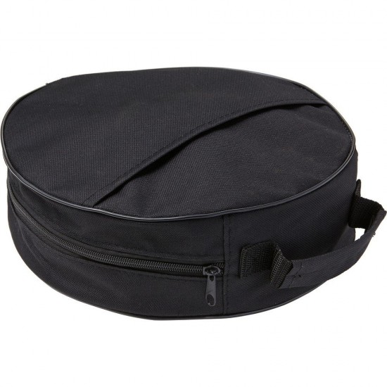 Набір для автомийки Voyager в чохлі чорний - V8789-03