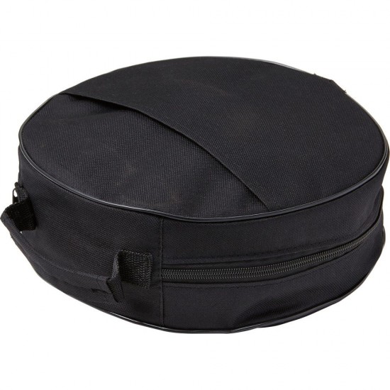 Набір для автомийки Voyager в чохлі чорний - V8789-03