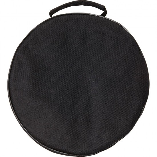 Набір для автомийки Voyager в чохлі чорний - V8789-03