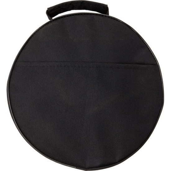 Набір для автомийки Voyager в чохлі чорний - V8789-03