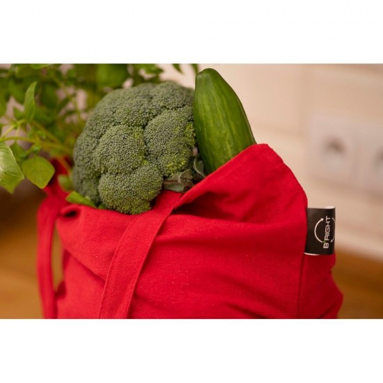 Сумка-шопер з довгими ручками Voyager Porter кобальт - V8822-04