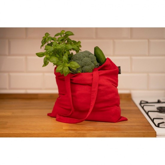 Сумка-шопер з довгими ручками Voyager Porter кобальт - V8822-04