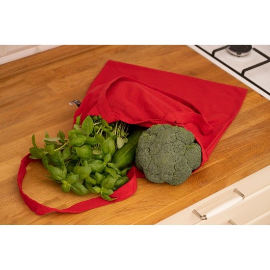 Сумка-шопер з довгими ручками Voyager Porter кобальт - V8822-04