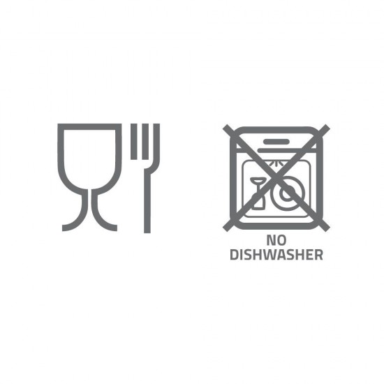 Дошка обробна Voyager Sterling, бамбук натуральний - V8868-17