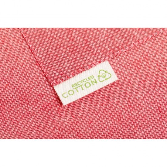 Фартух Voyager Nature, 90 см червоний - V8882-05