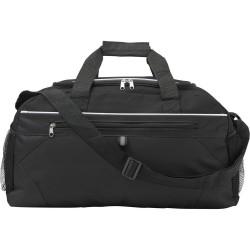 Дорожня сумка чорний - V8913-03