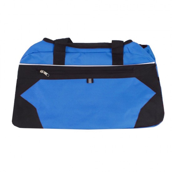 Дорожня сумка блакитний - V8913-23