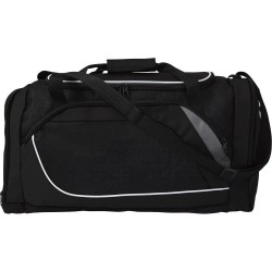 Дорожня сумка чорний - V8914-03