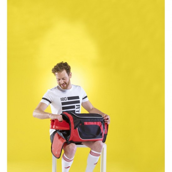 Спортивна сумка Voyager блакитний - V8914-23 Спортивна сумка Voyager блакитний - V8914-23